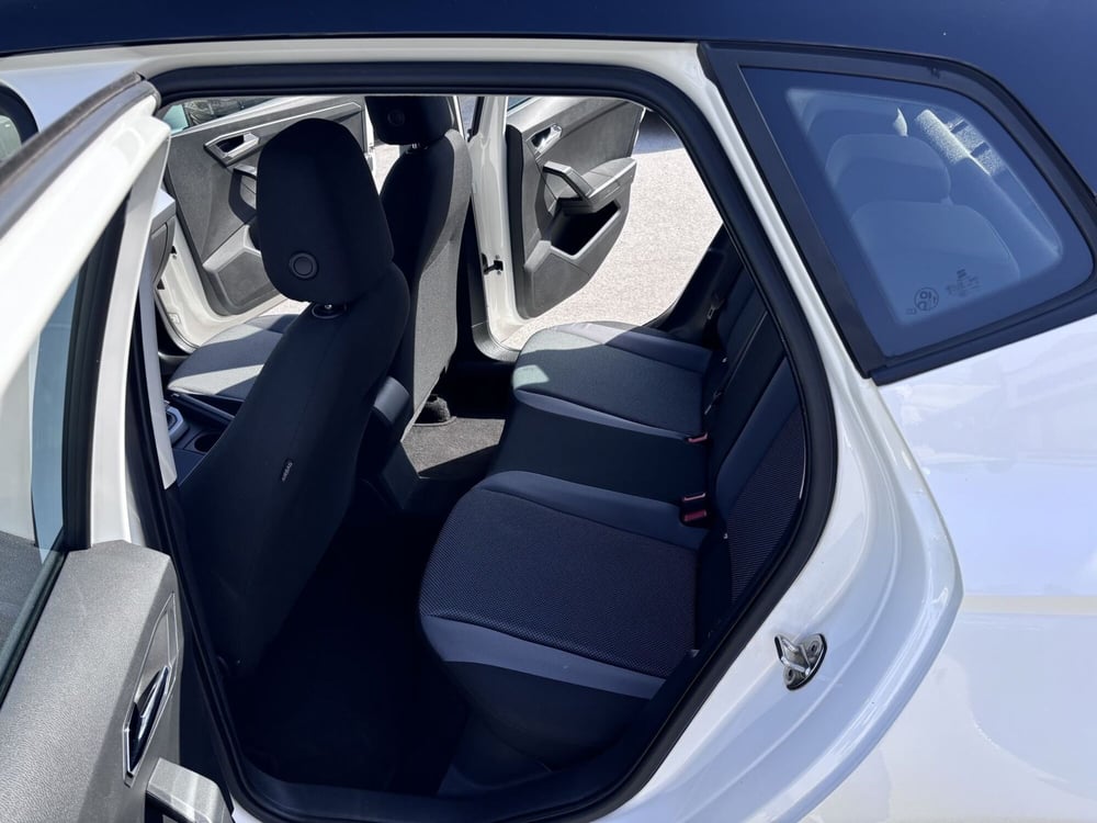 SEAT Arona usata a Ancona (10)