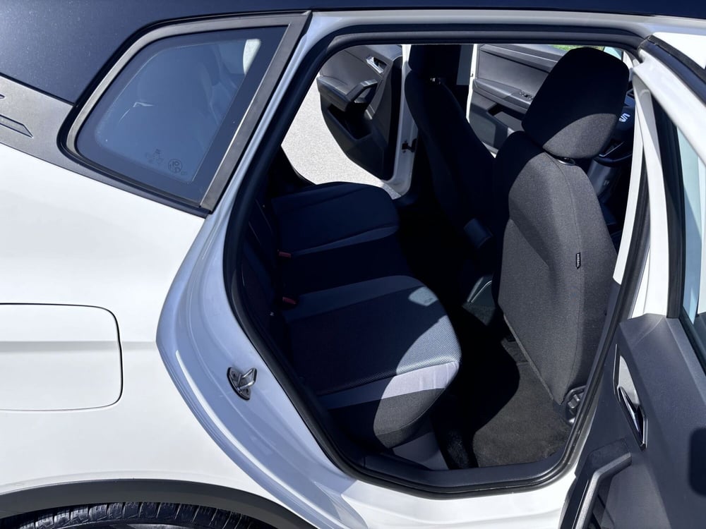 SEAT Arona usata a Ancona (12)