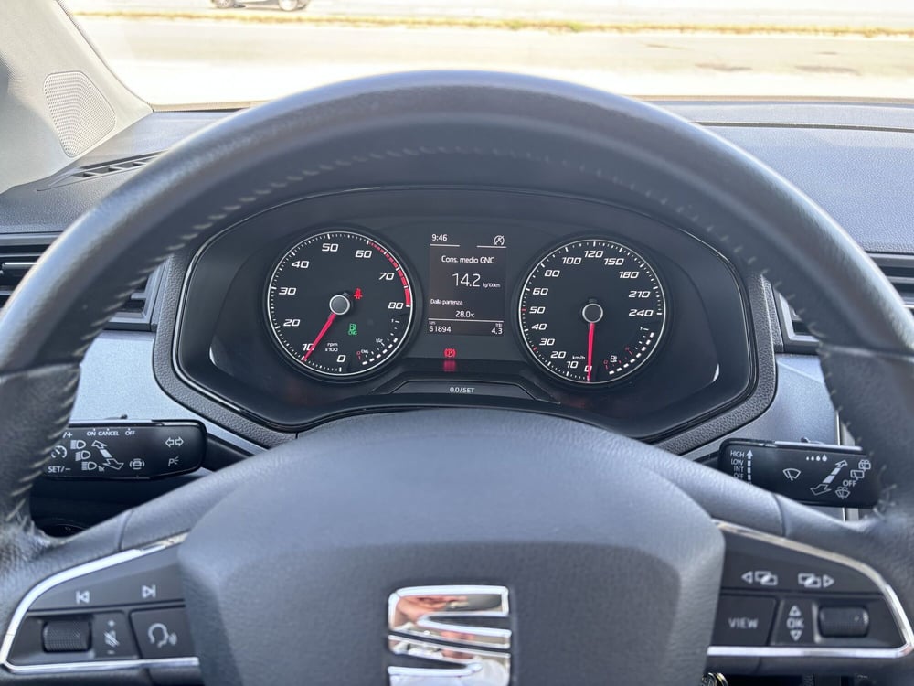 SEAT Arona usata a Ancona (16)