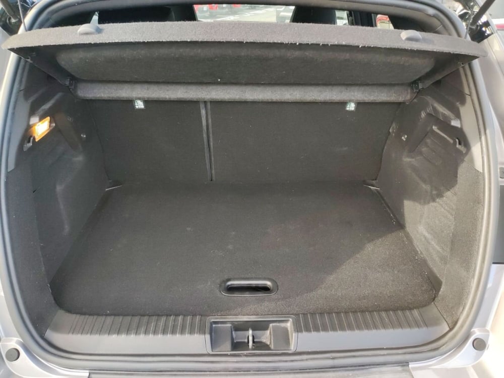 Renault Captur usata a Roma (10)