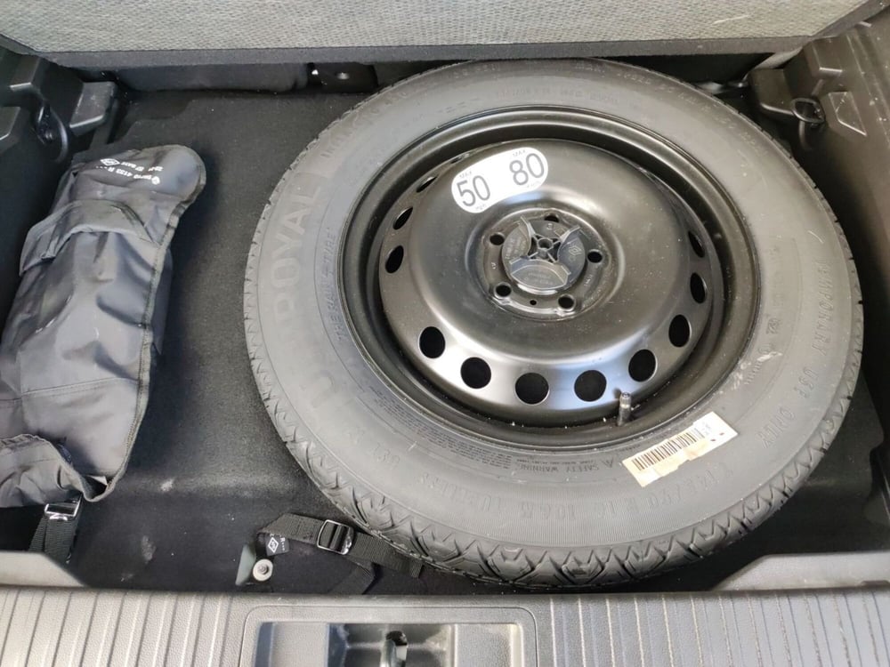 Renault Captur usata a Roma (11)