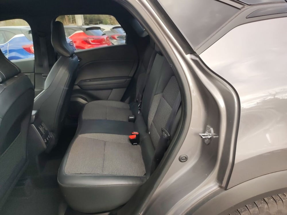 Renault Captur usata a Roma (12)