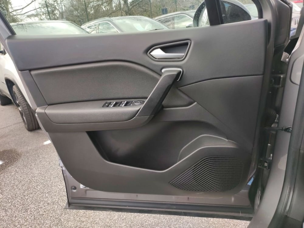 Renault Captur usata a Roma (19)