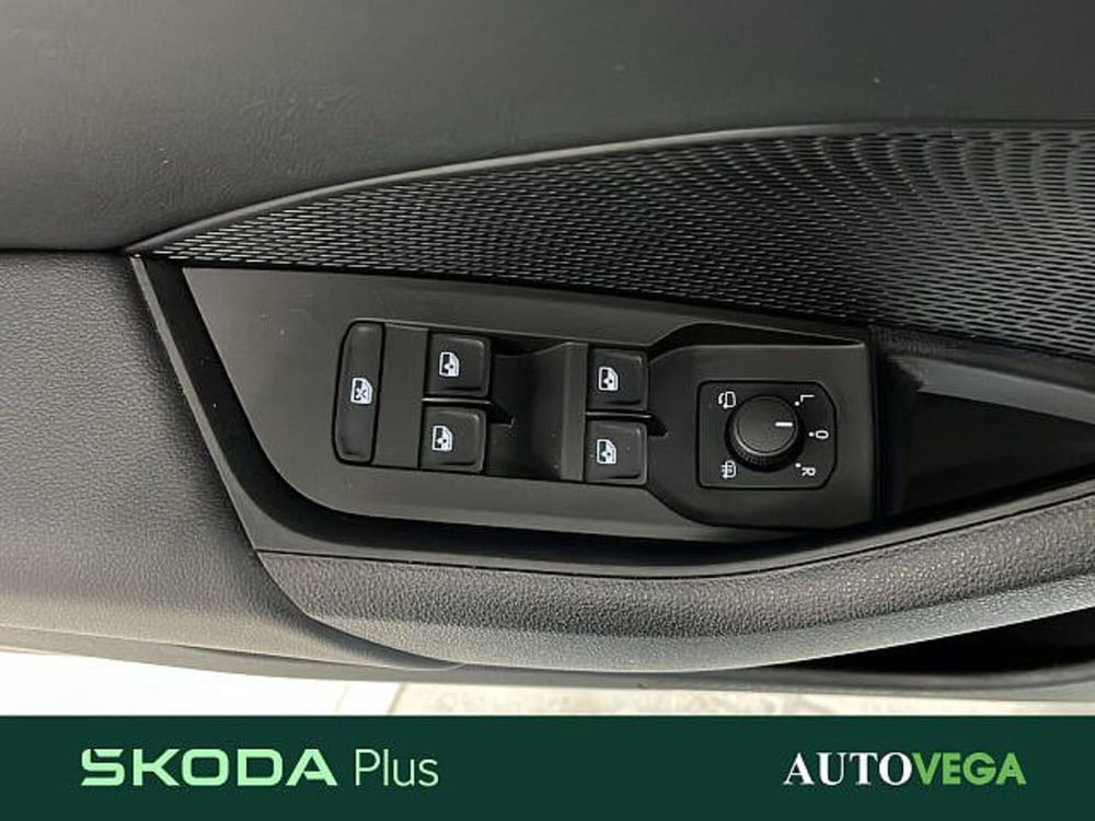 Skoda Octavia Station Wagon usata a Vicenza (13)