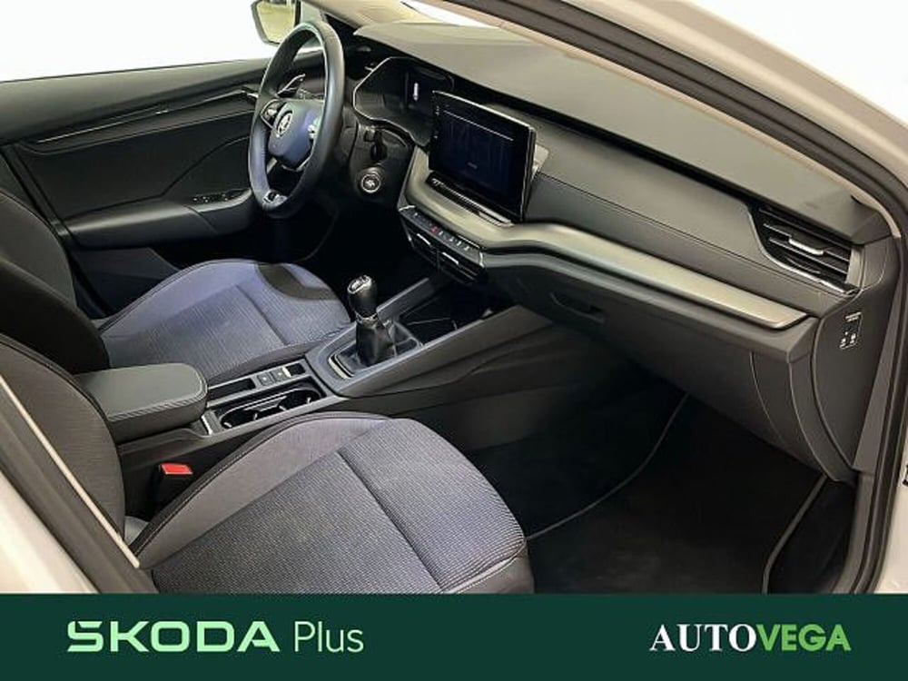Skoda Octavia Station Wagon usata a Vicenza (6)