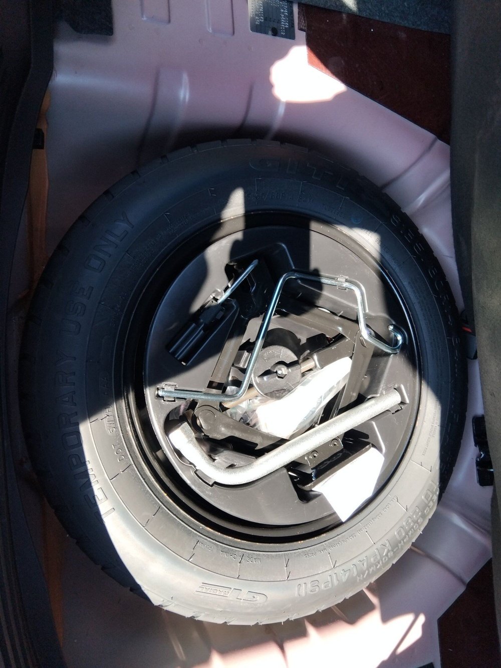 Lancia Ypsilon usata a Roma (11)