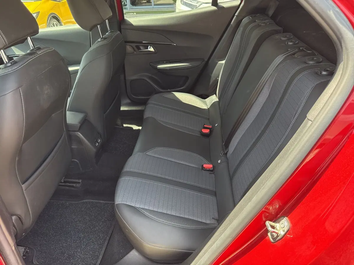 Peugeot 2008 usata a Reggio Calabria (10)