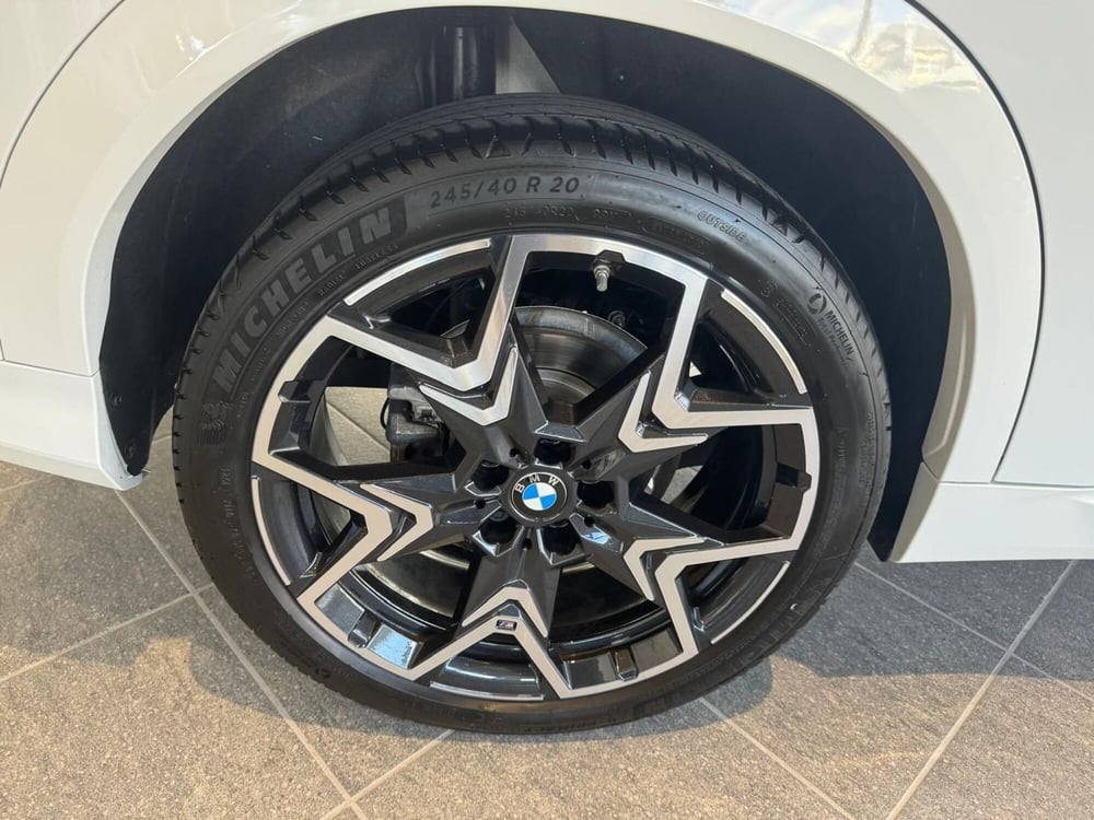 BMW X2 usata a Firenze (10)