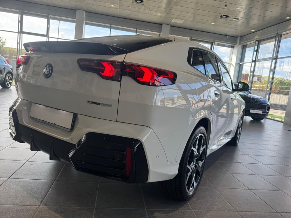 BMW X2 usata a Firenze (13)