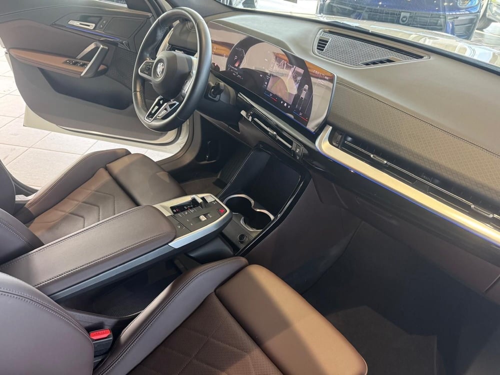 BMW X2 usata a Firenze (17)