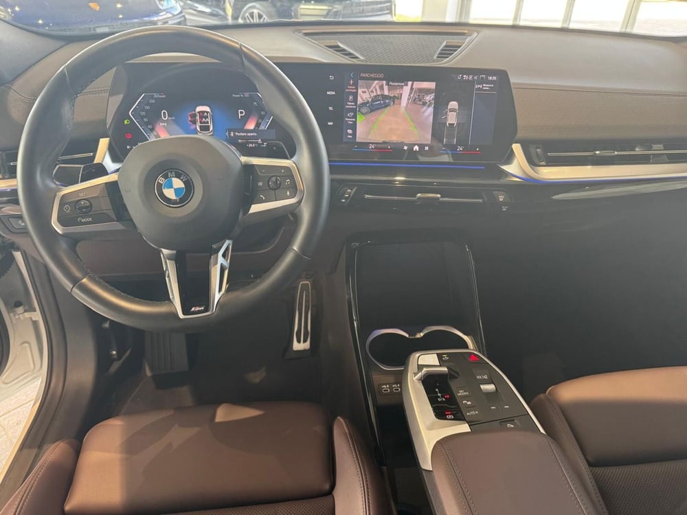 BMW X2 usata a Firenze (18)
