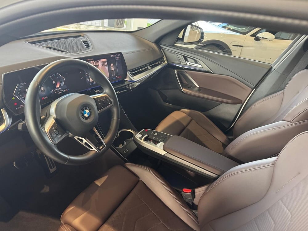 BMW X2 usata a Firenze (19)
