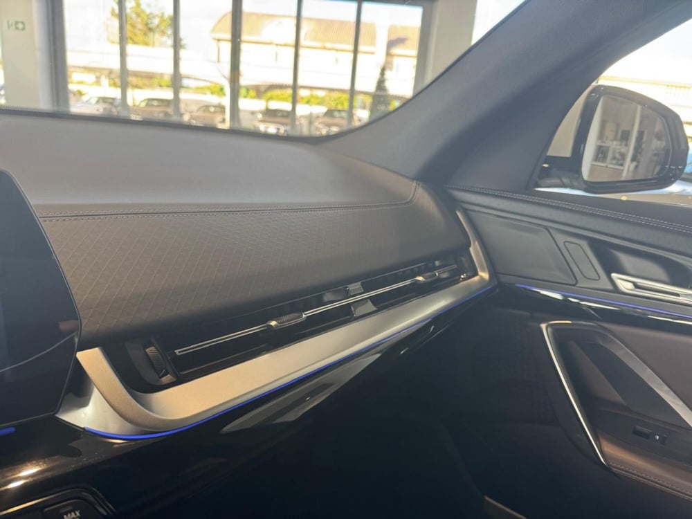BMW X2 usata a Firenze (20)