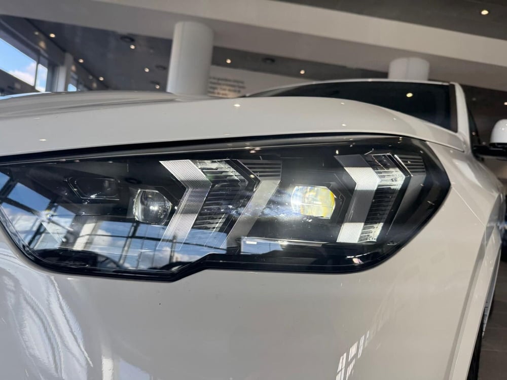 BMW X2 usata a Firenze (4)