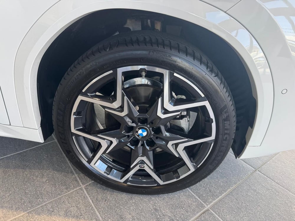 BMW X2 usata a Firenze (8)