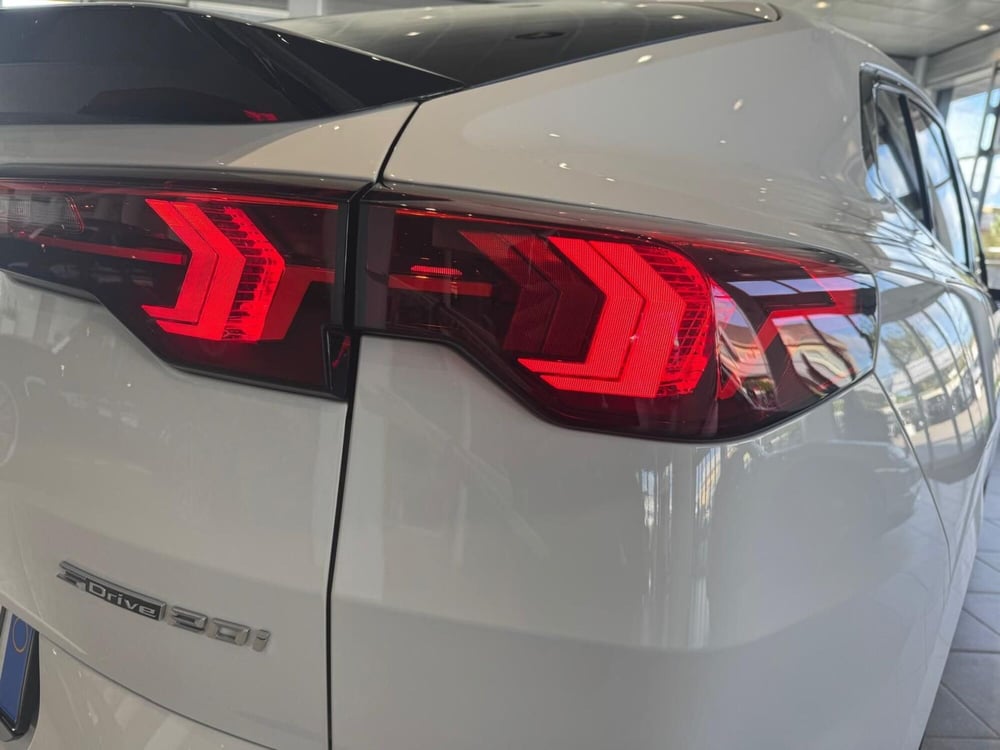 BMW X2 usata a Firenze (9)