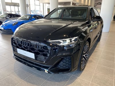 Audi Q8 Q8 50 TDI 286 CV quattro tiptronic Sport del 2025 usata a Firenze