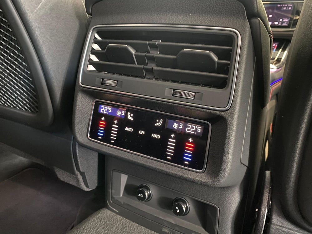 Audi Q8 usata a Firenze (14)