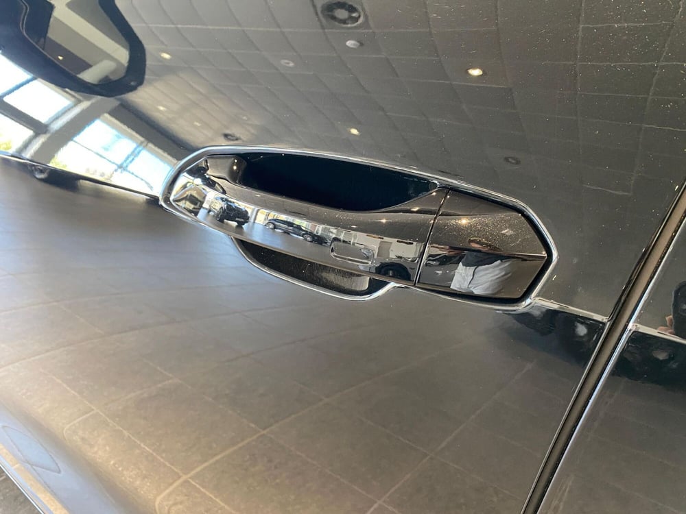 Audi Q8 usata a Firenze (20)