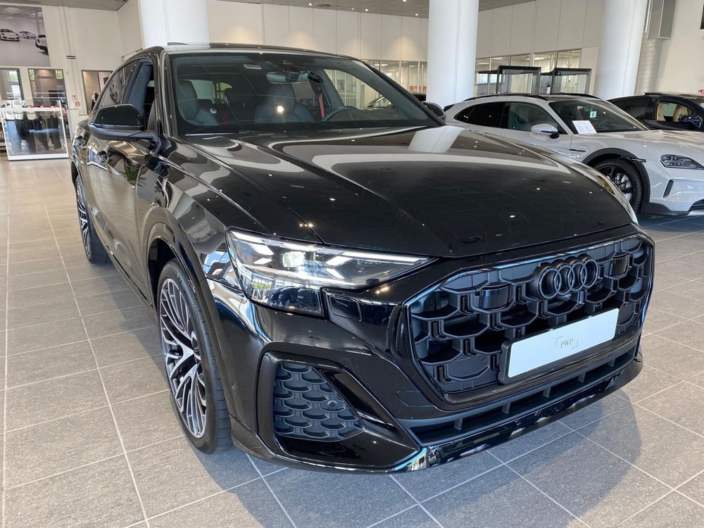 Audi Q8 usata a Firenze (3)