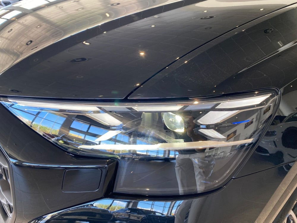 Audi Q8 usata a Firenze (9)