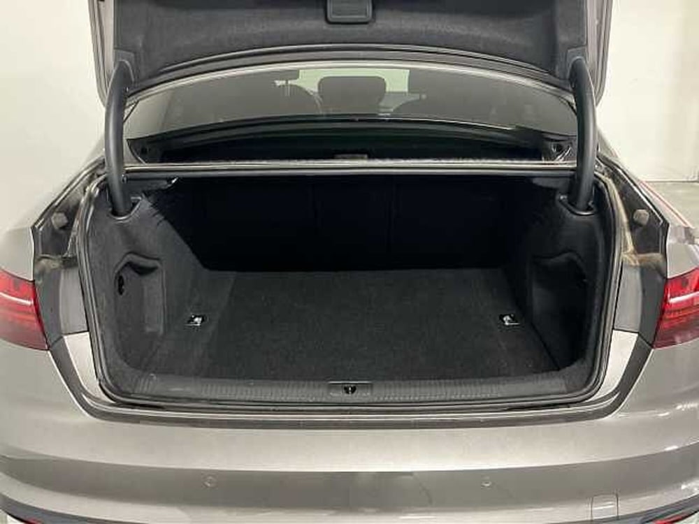 Audi A4 usata a Catanzaro (10)