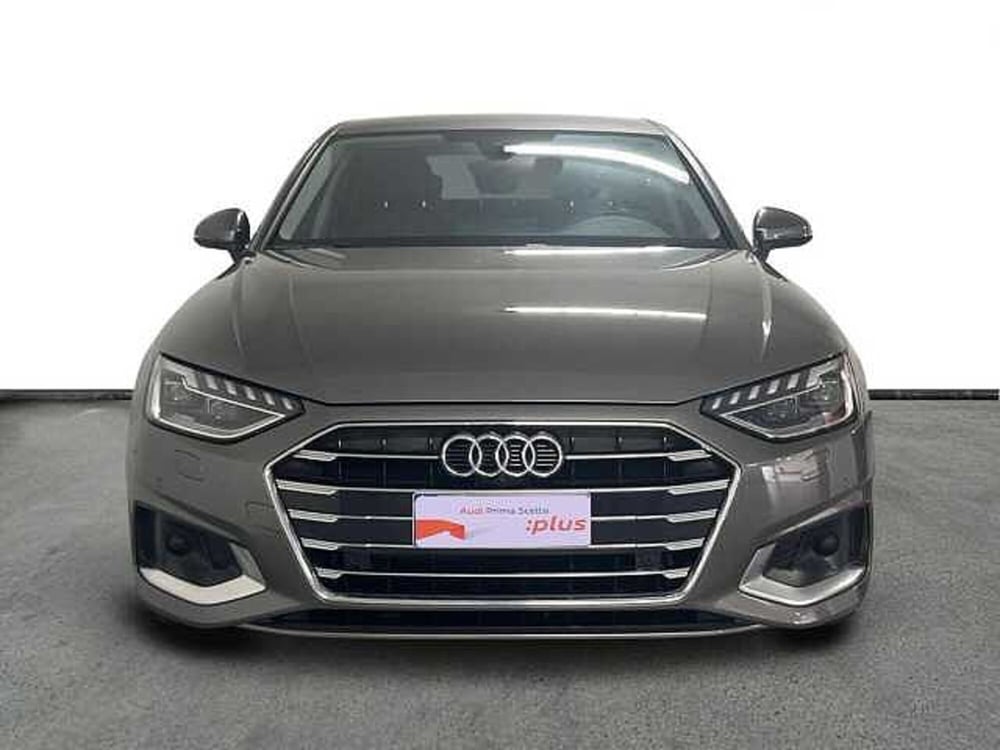 Audi A4 usata a Catanzaro (2)