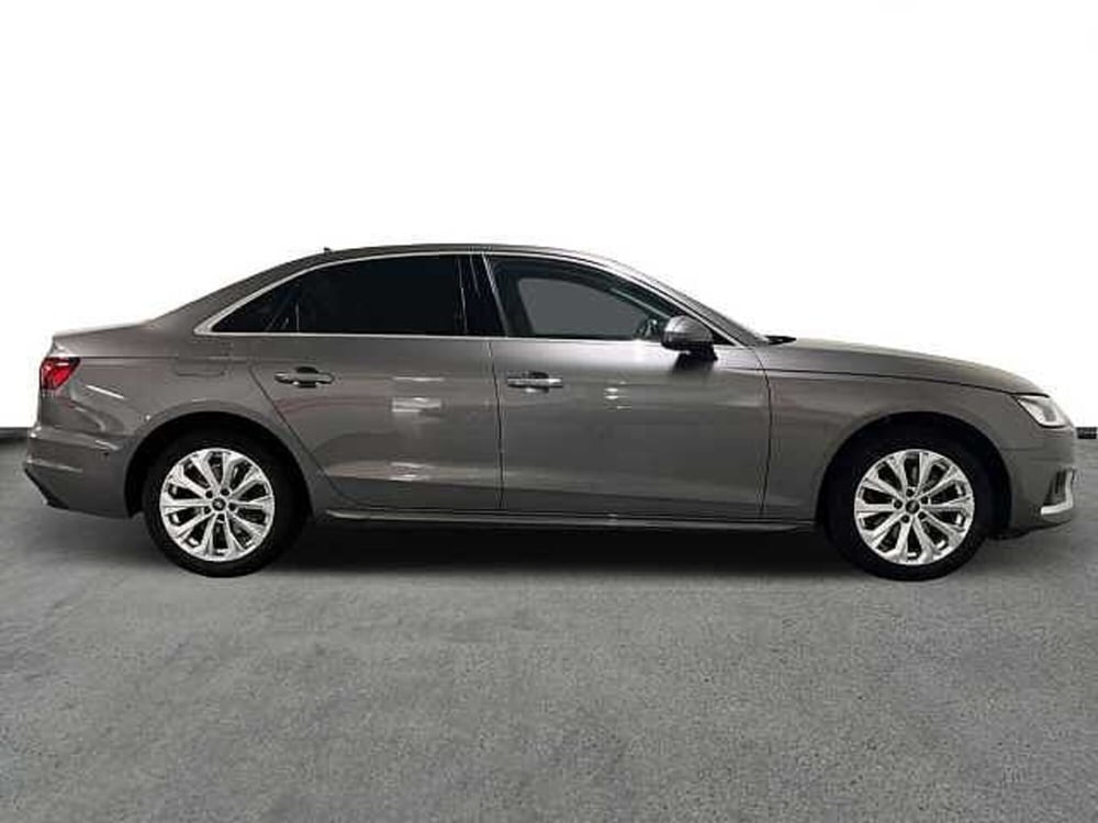 Audi A4 usata a Catanzaro (3)