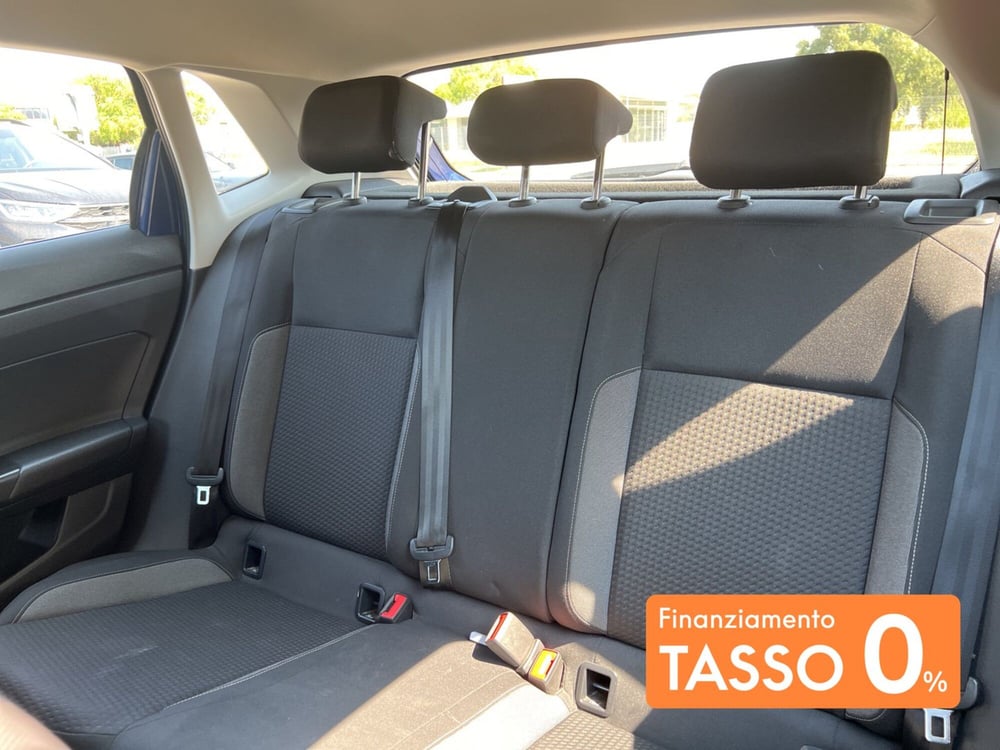 Volkswagen Polo usata a Grosseto (15)