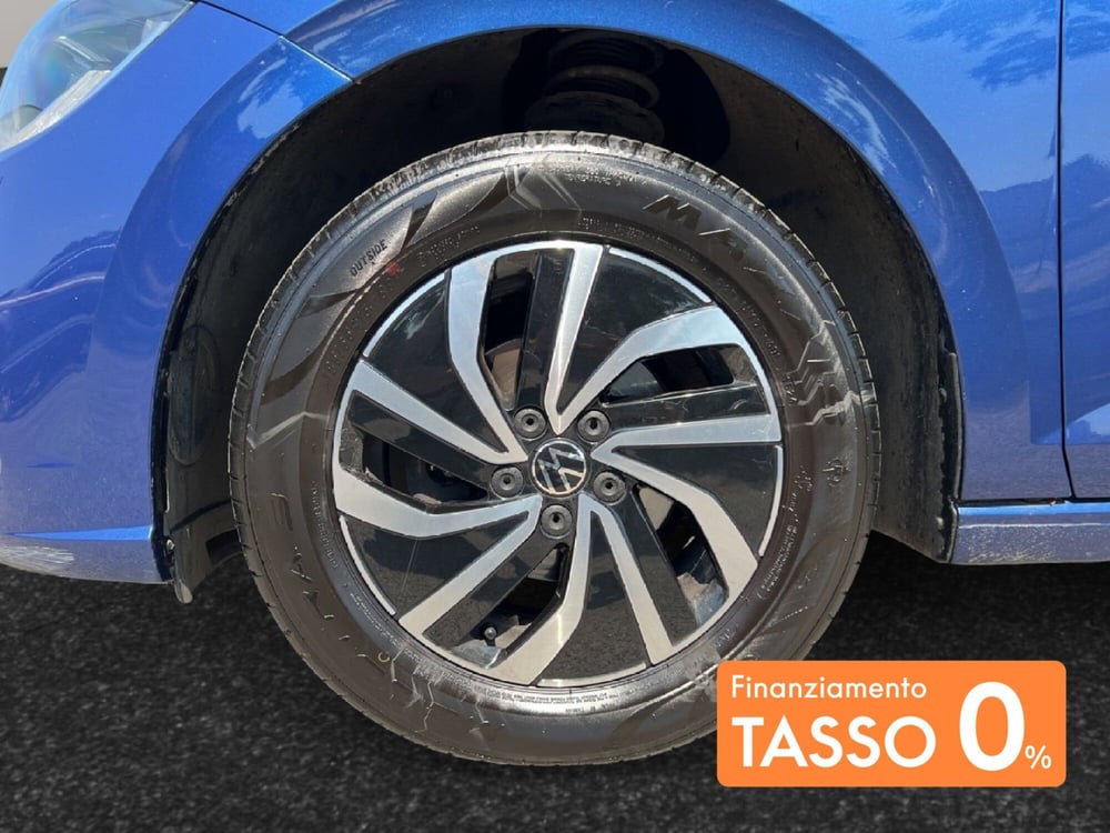 Volkswagen Polo usata a Grosseto (9)