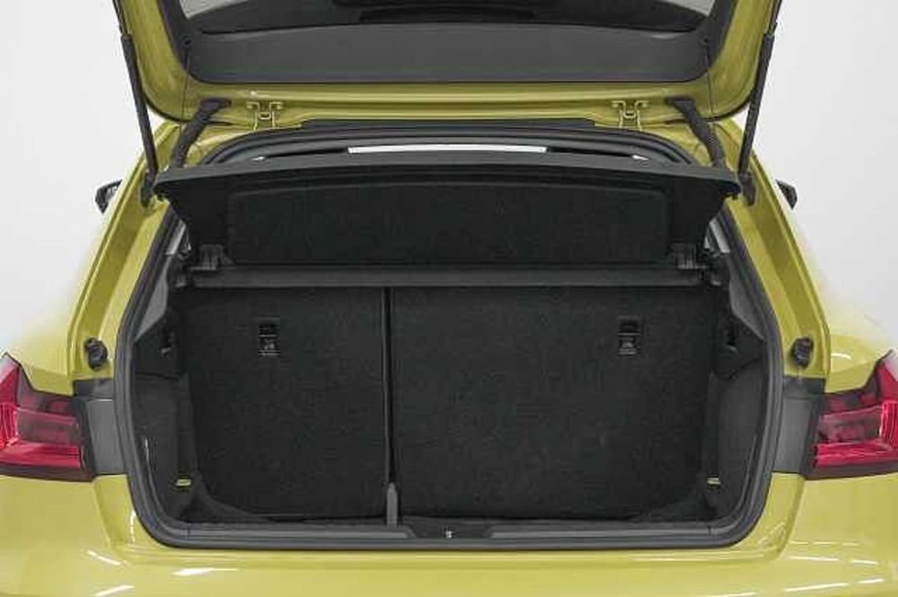 Audi A1 Sportback usata a Como (10)