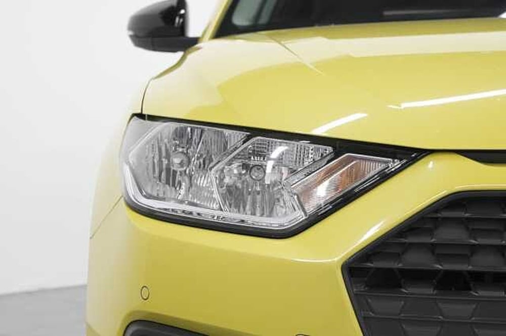 Audi A1 Sportback usata a Como (13)