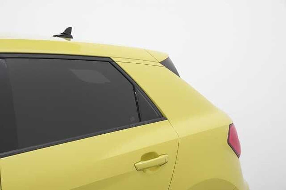 Audi A1 Sportback usata a Como (15)