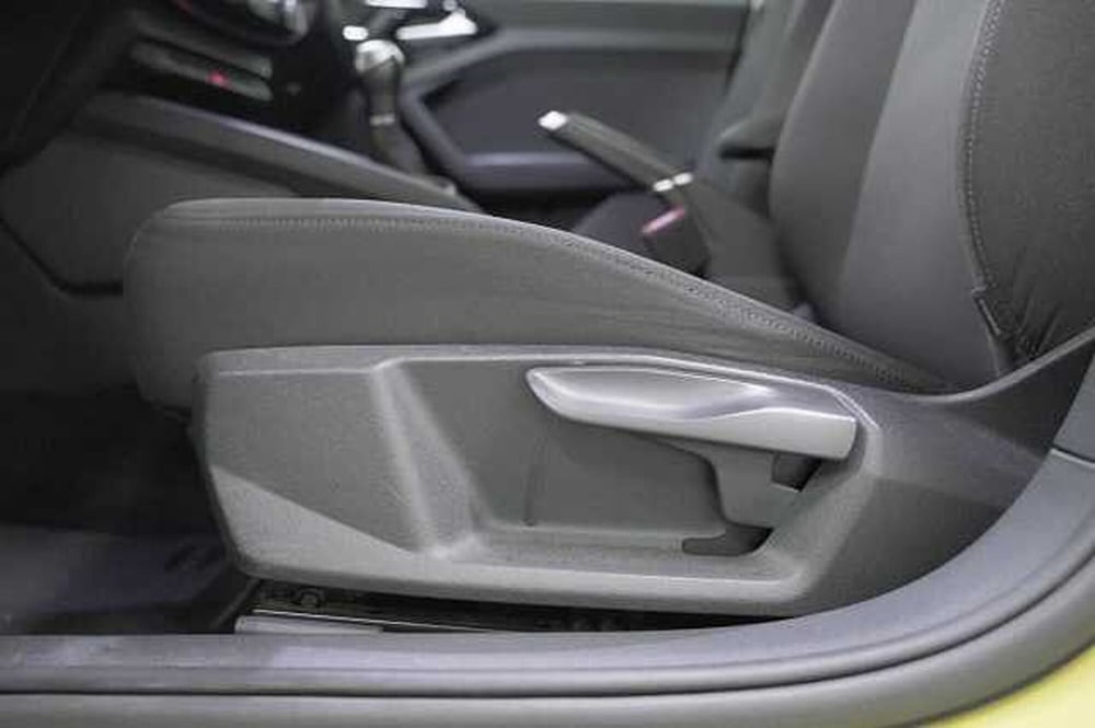 Audi A1 Sportback usata a Como (17)