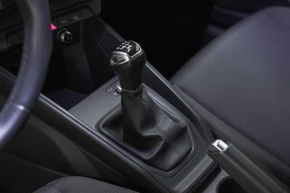Audi A1 Sportback usata a Como (18)