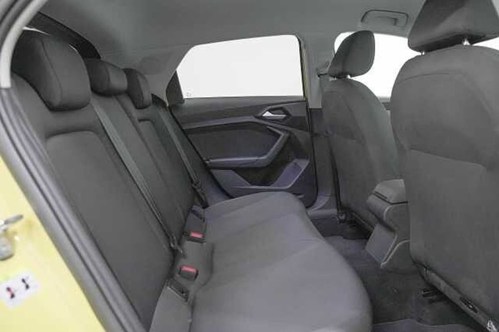 Audi A1 Sportback usata a Como (9)