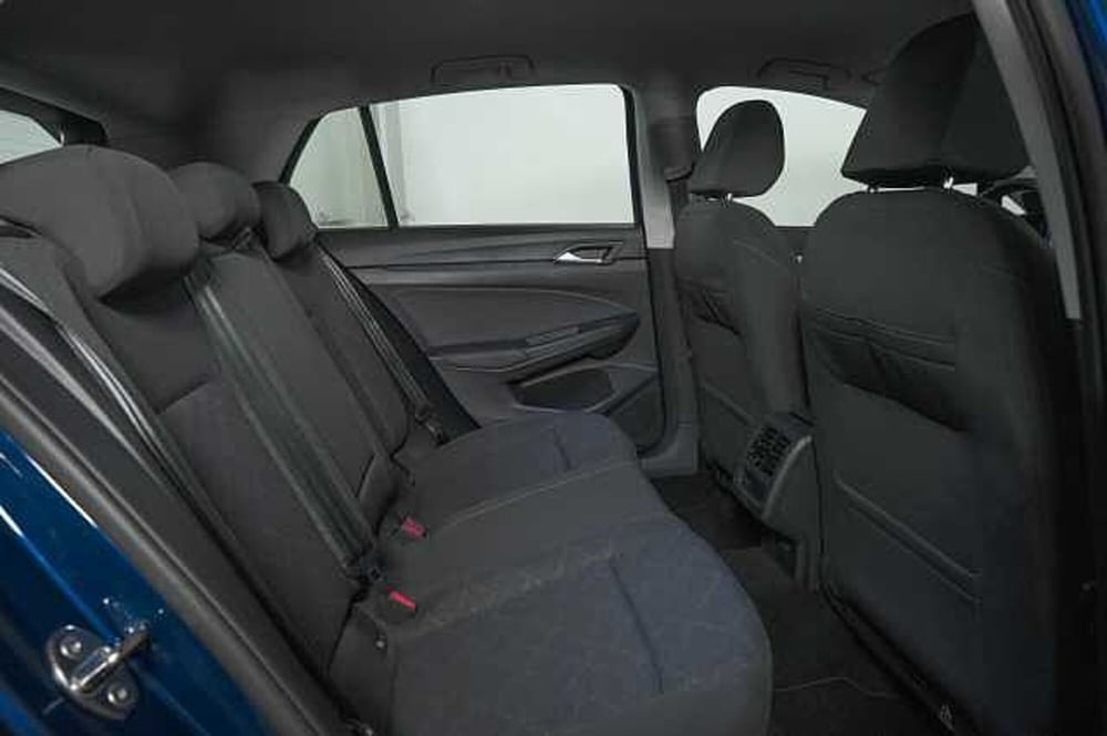 Volkswagen Golf usata a Como (10)