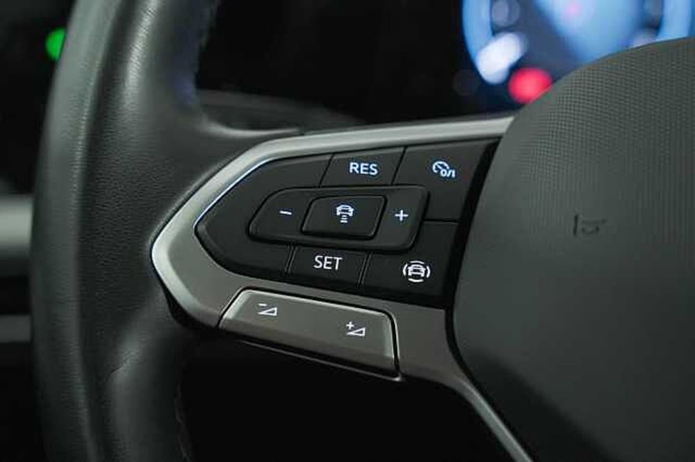 Volkswagen Golf usata a Como (19)