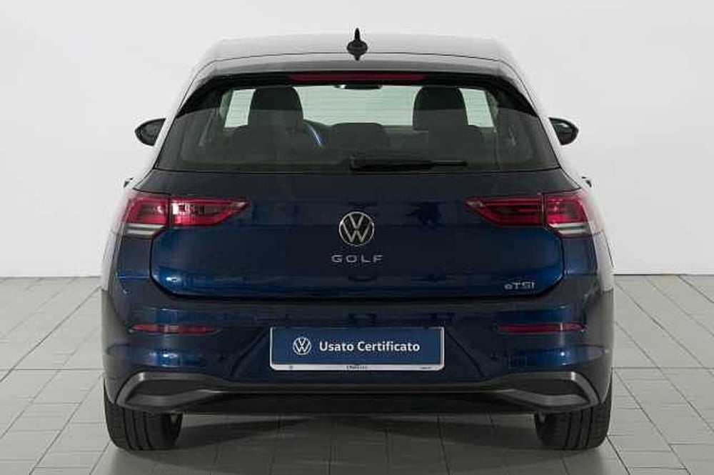 Volkswagen Golf usata a Como (2)