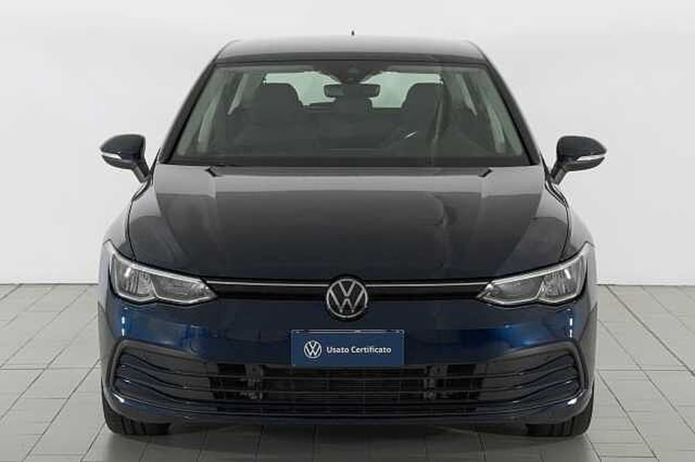 Volkswagen Golf usata a Como (3)