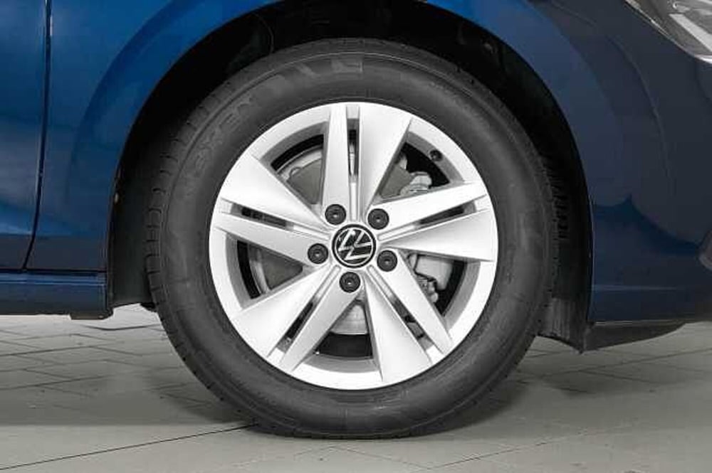 Volkswagen Golf usata a Como (7)
