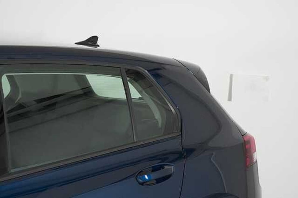 Volkswagen Golf usata a Como (8)