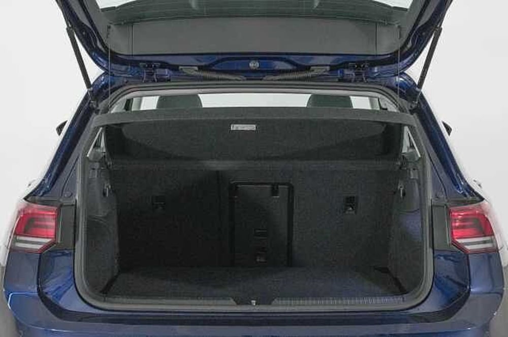 Volkswagen Golf usata a Como (9)