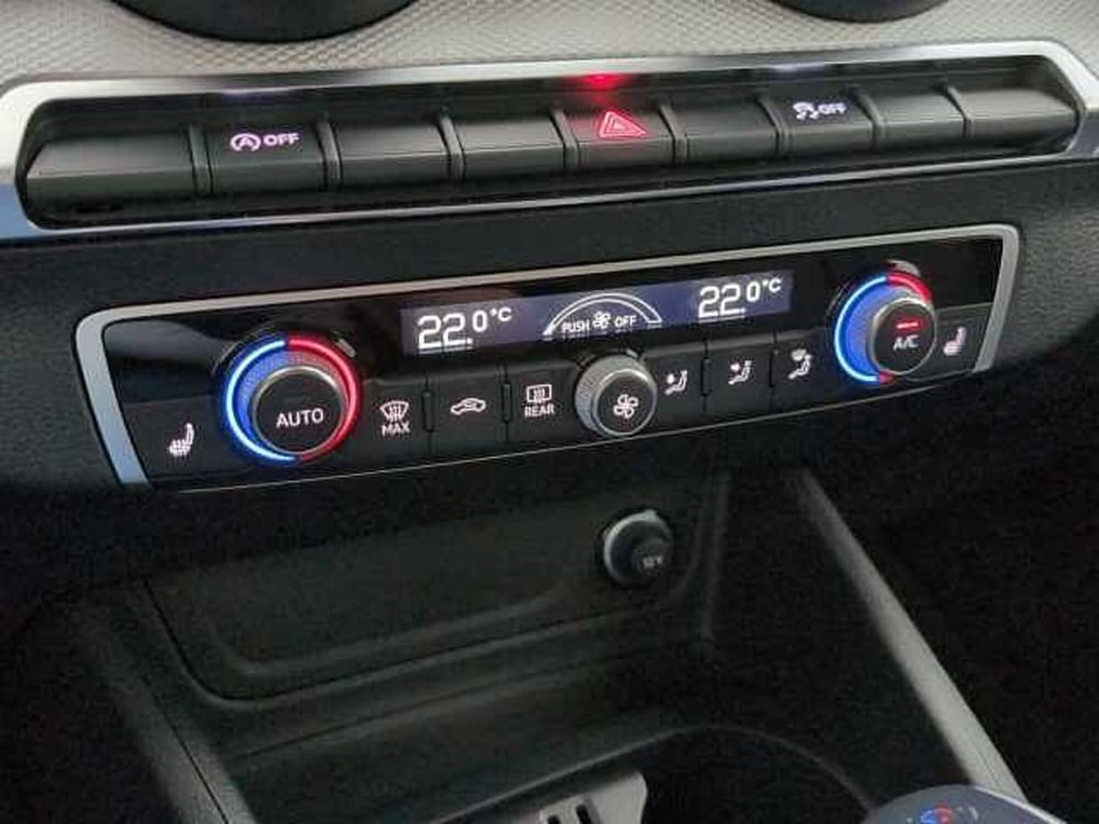 Audi Q2 usata a Varese (14)