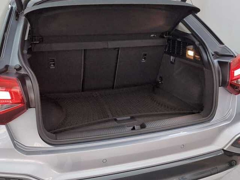 Audi Q2 usata a Varese (16)