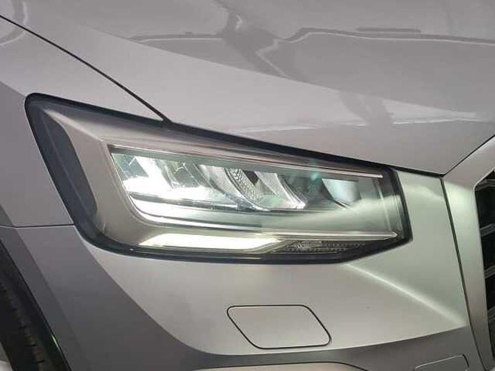Audi Q2 usata a Varese (2)