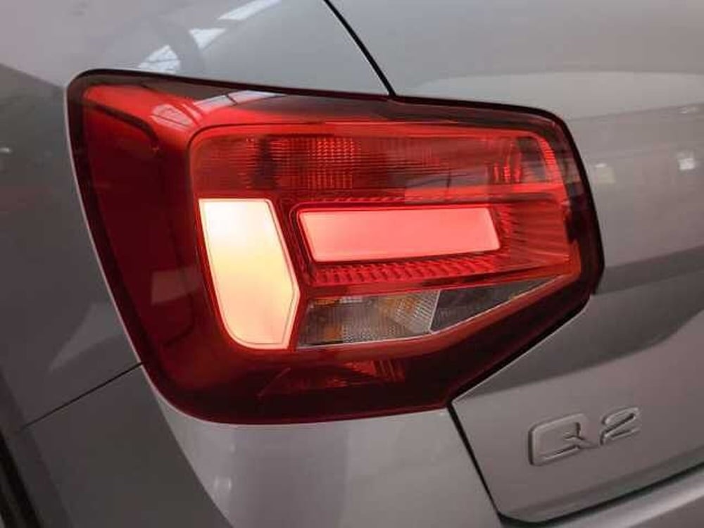 Audi Q2 usata a Varese (5)