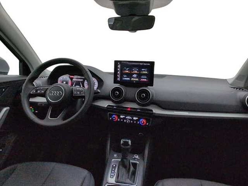 Audi Q2 usata a Varese (9)