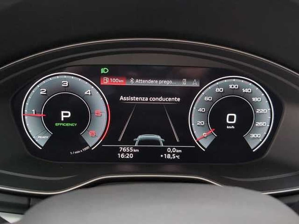 Audi Q5 Sportback usata a Varese (11)