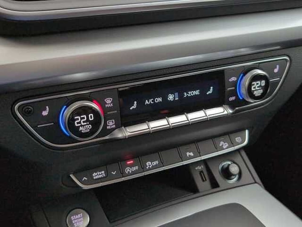 Audi Q5 Sportback usata a Varese (14)